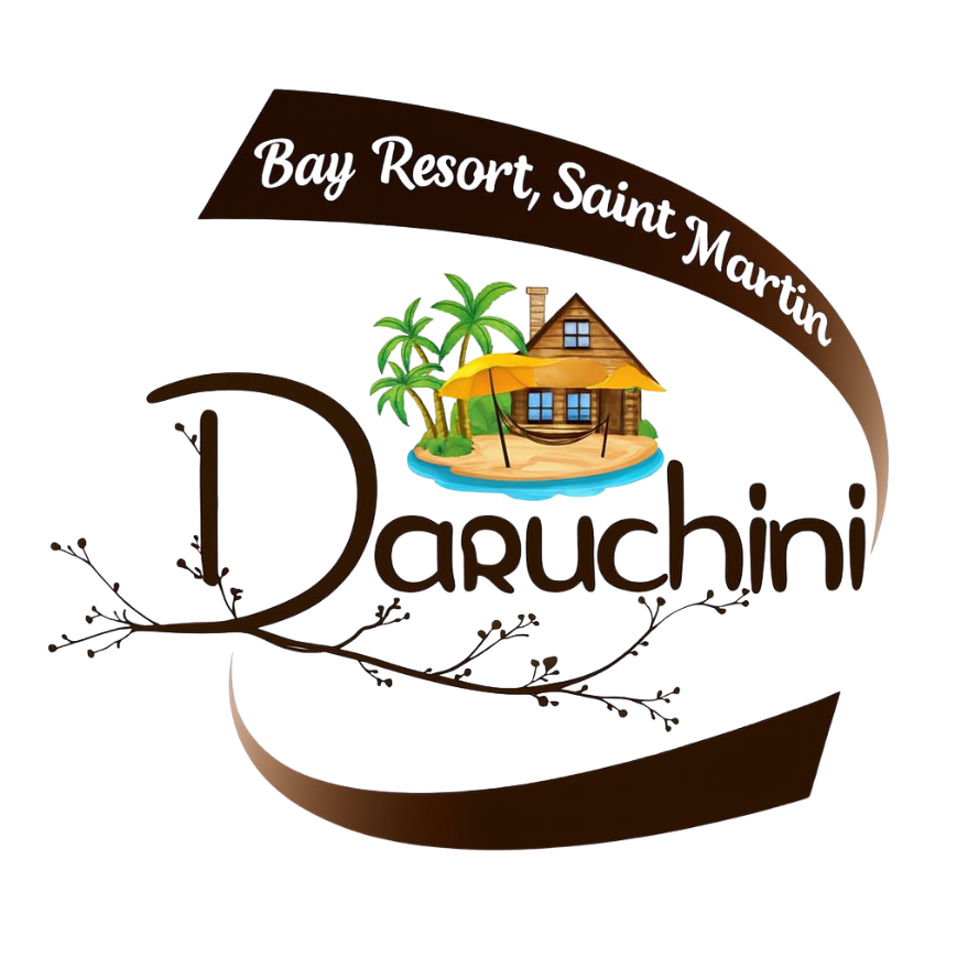 Daruchini Bay Resort Logo